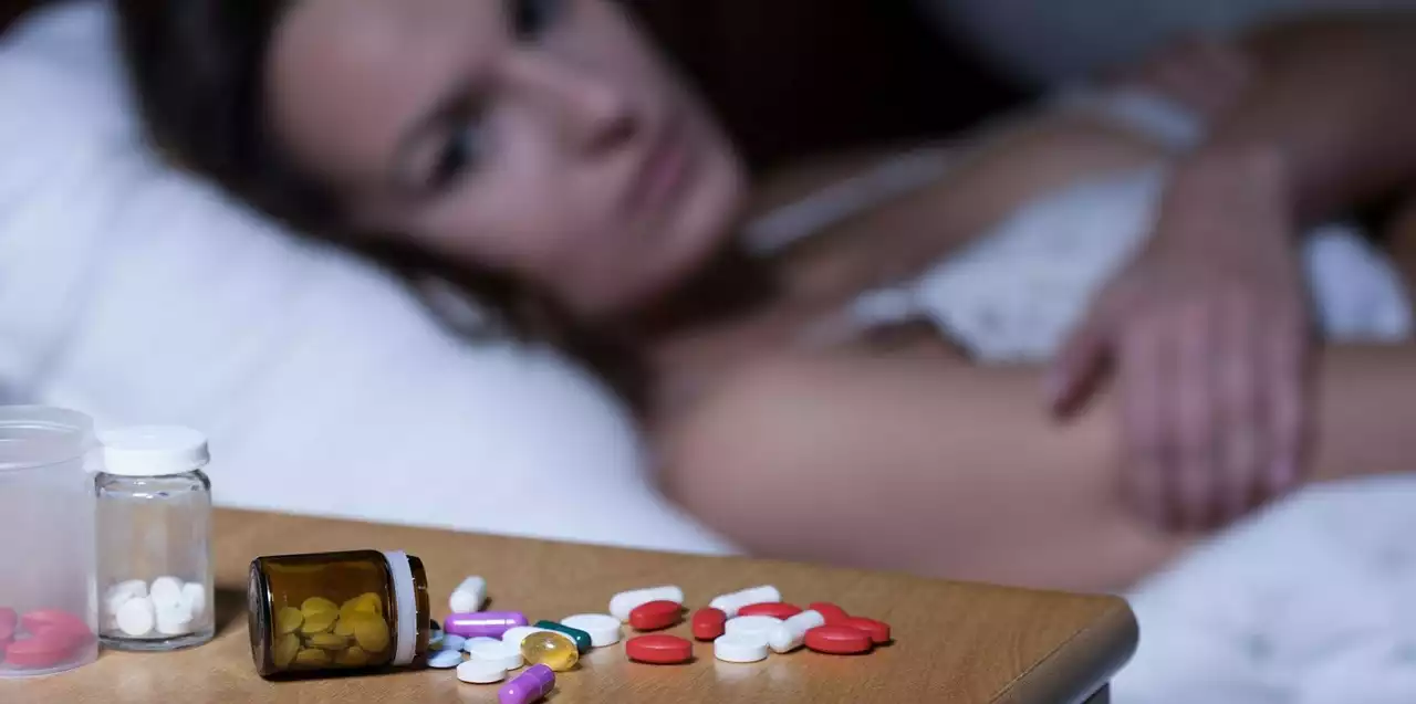 Atenolol and insomnia: Can this medication affect your sleep?