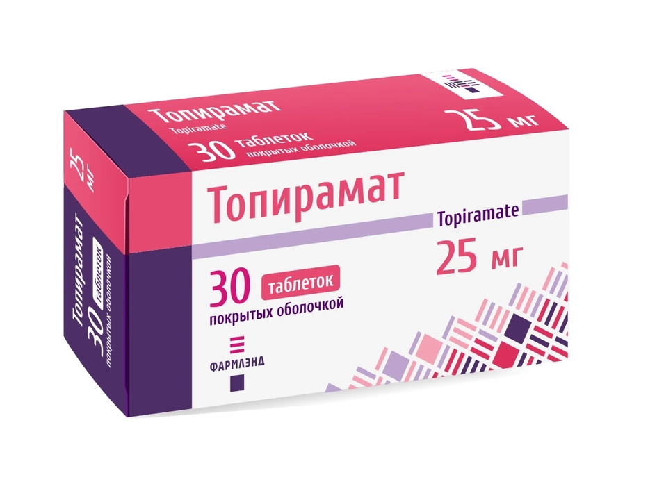 Topiramate: An Overview of Its Uses and Benefits
