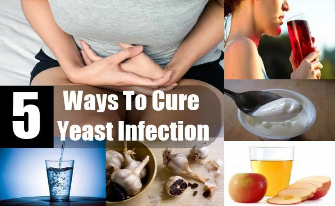 Yeast Infections of the Skin and Travel: How to Stay Healthy on the Go