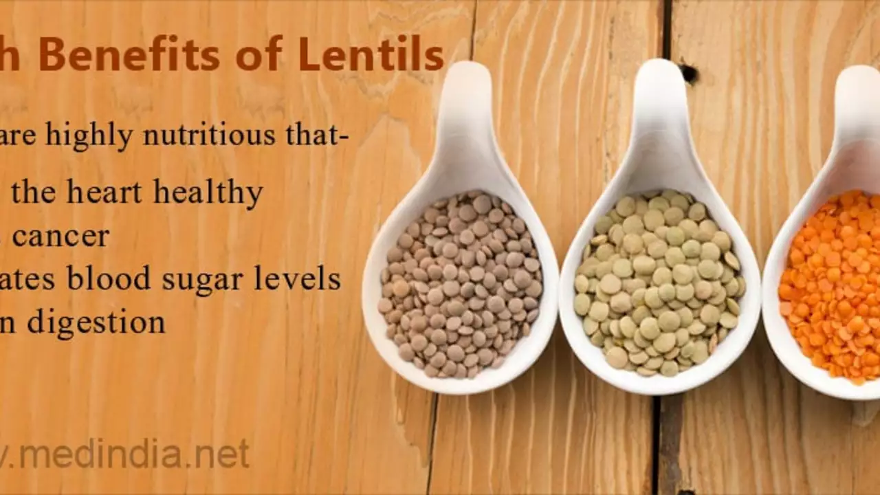 Lecithin: The Secret Ingredient Your Diet Has Been Missing