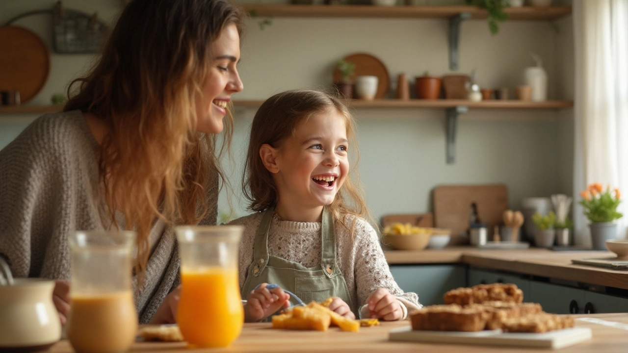 How to Include Wheat Bran in Your Diet