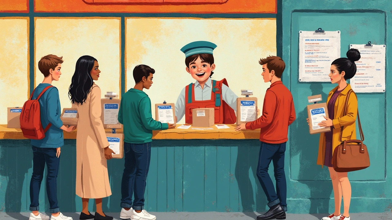 Declarations: Why Honesty Really Matters