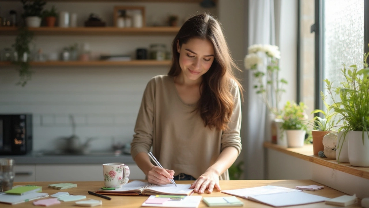 How to Manage OCD During Major Life Transitions: Concrete Strategies That Work
