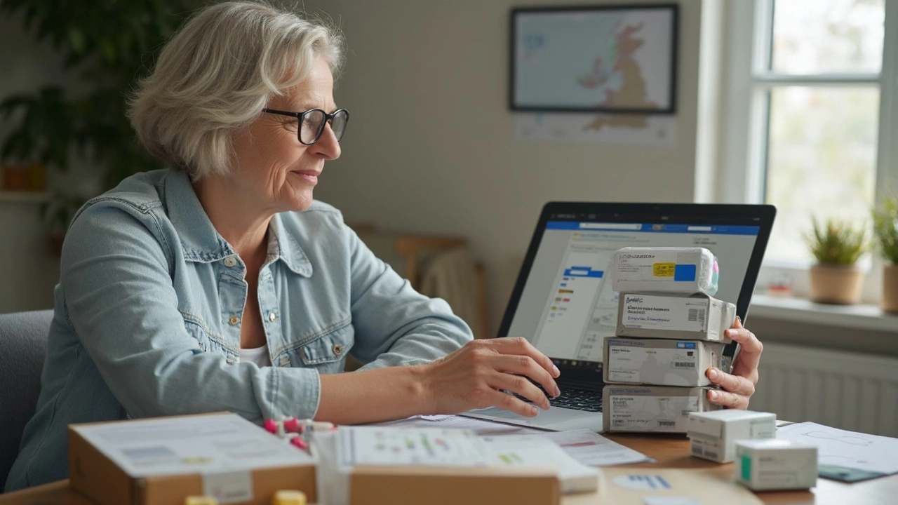 Importation Rules for Prescription Medications: What Patients Need to Know in 2025