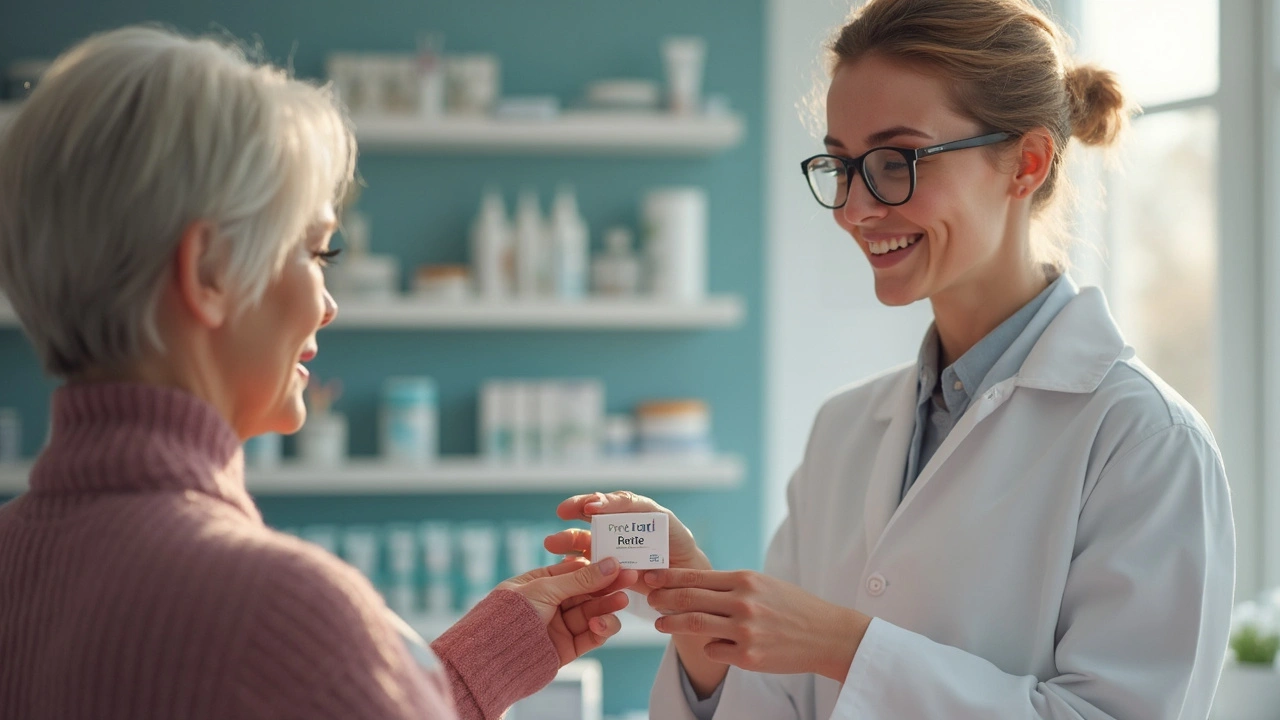 Pred Forte Eye Drops: Complete Guide, Uses, and Important Safety Tips