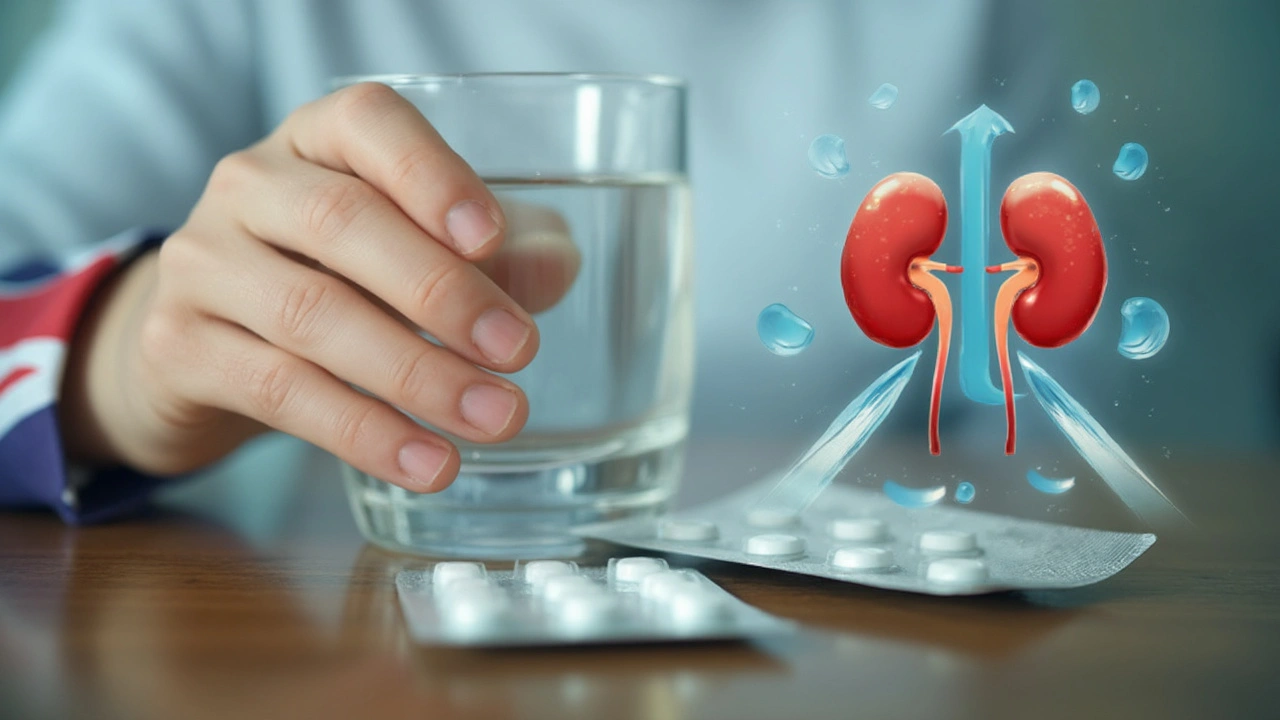 Side Effects and What to Watch Out For
