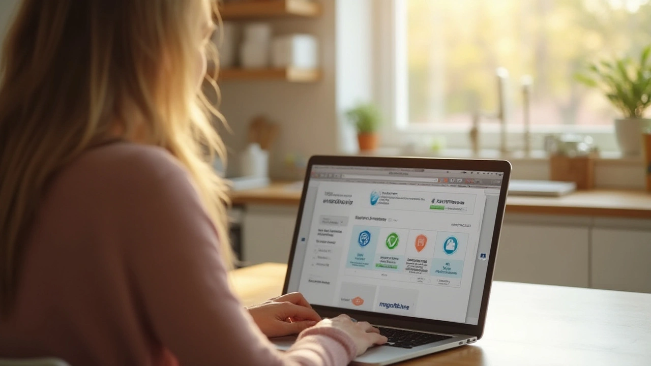Buy Forxiga Online Safely: Guide to Ordering Prescription Medication in 2025