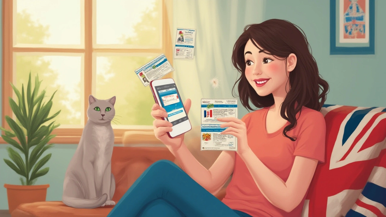 Tips for Getting the Most Out of Your Online Pharmacy Experience