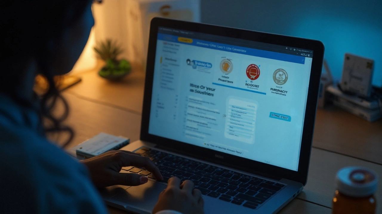 How and Where to Buy Restoril (Temazepam) Online Safely in 2025