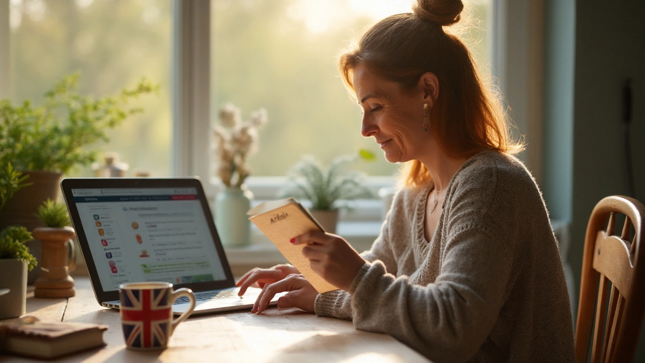 How to Buy Aredia Online: Safe Sources, Tips & What to Know