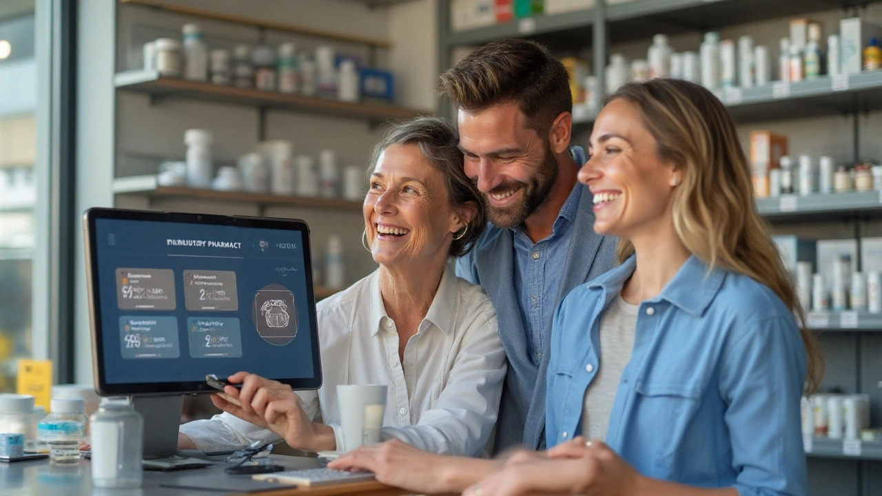 How to Order Aredia Online—Step-by-Step (Australia and Beyond)