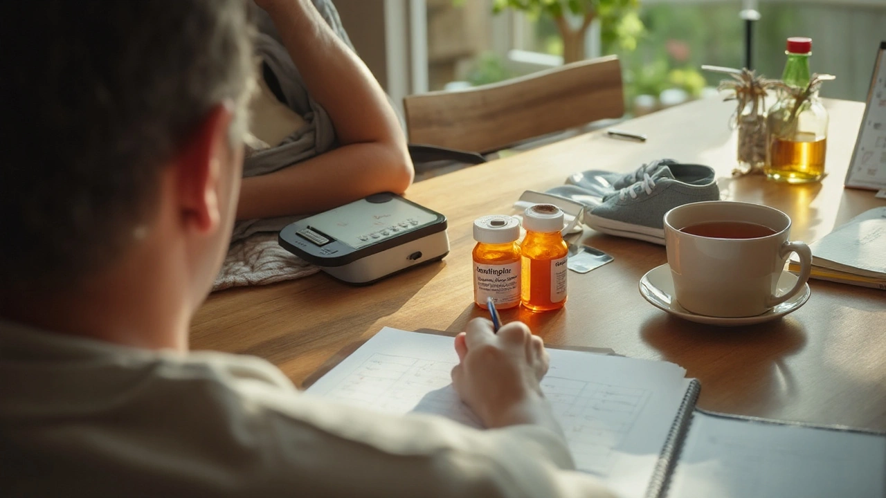 Where nimodipine fits among proven options (decision guide, trade‑offs, and FAQs)