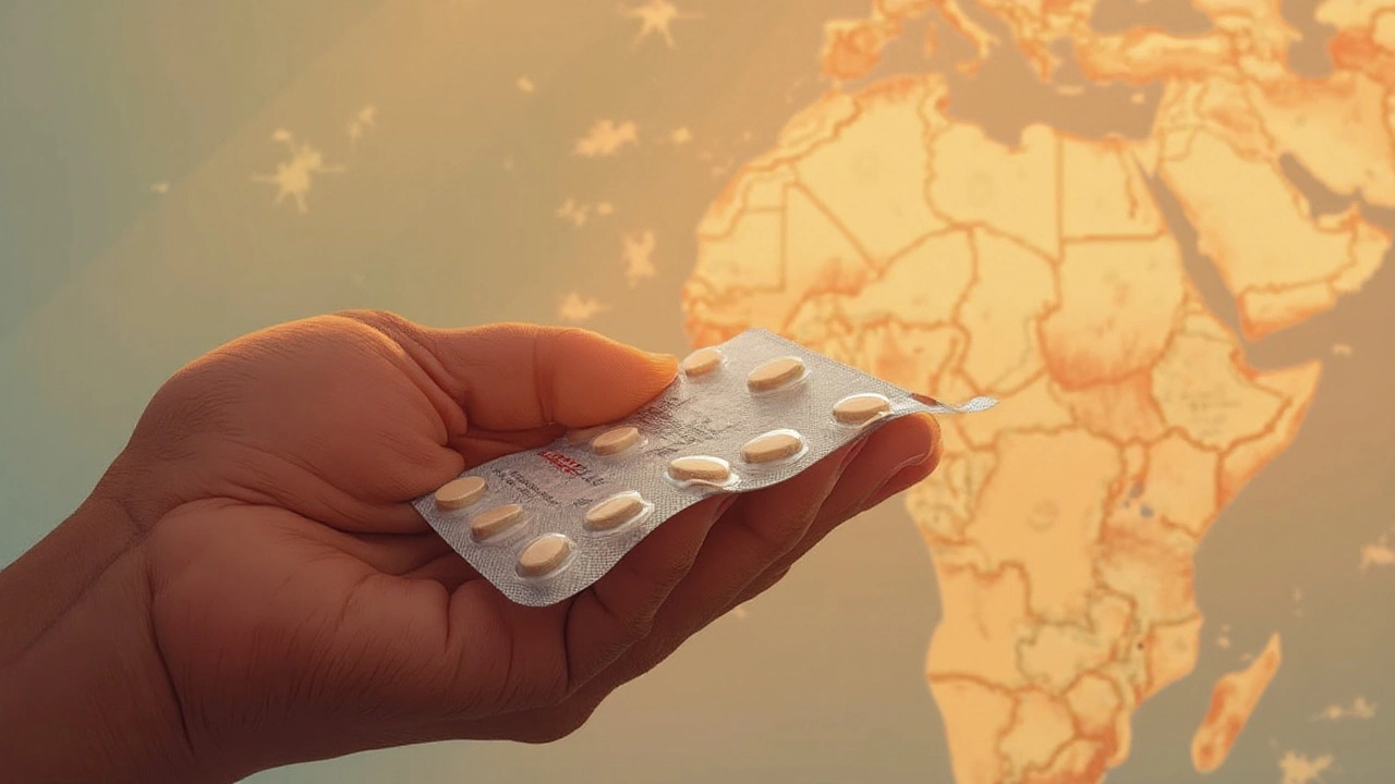 Common Side Effects and Safety Precautions