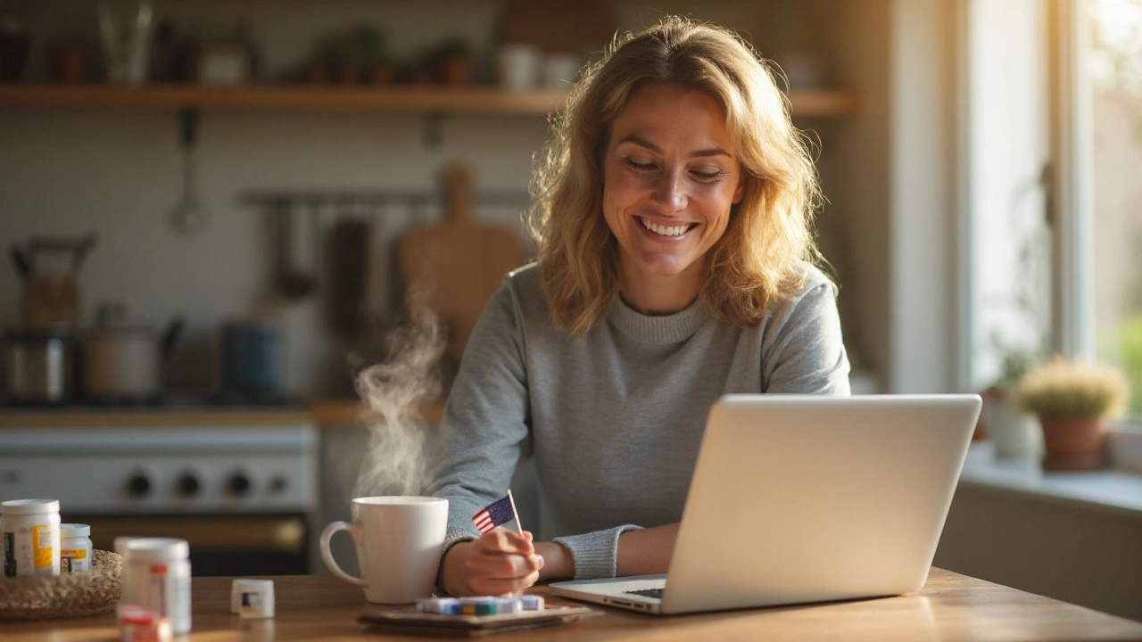 How to Buy Cheap Generic Cymbalta Online Safely