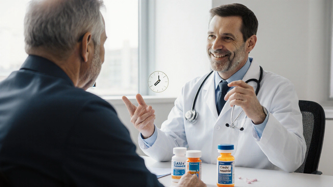 Safety, Interactions, and Regulatory Oversight