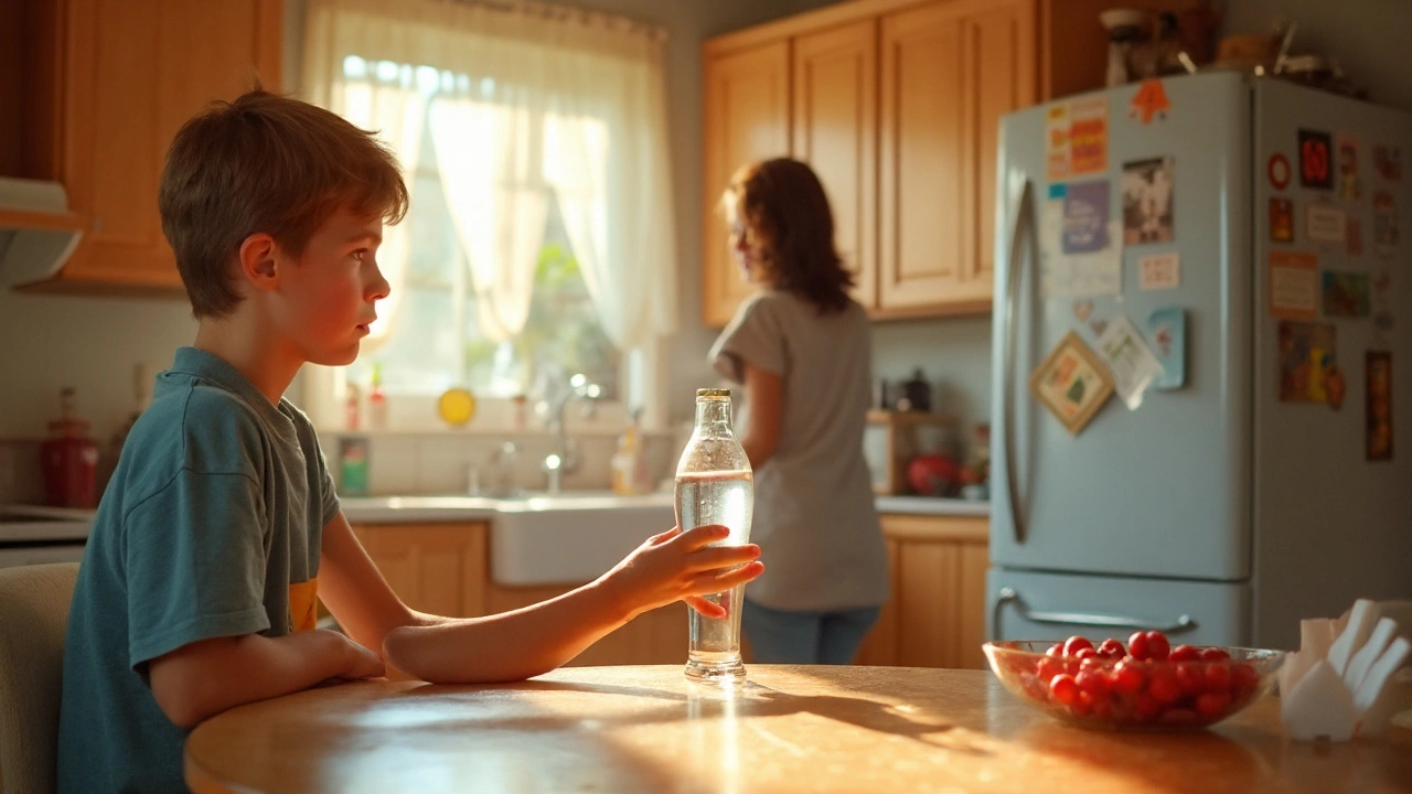 Treatment Paths: From Pills to Prevention