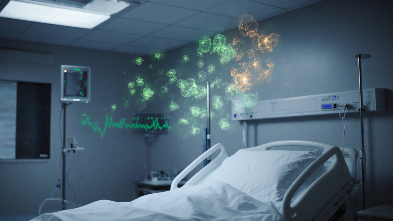 Antifungal Resistance Explained: Risks, Causes & Treatment Options