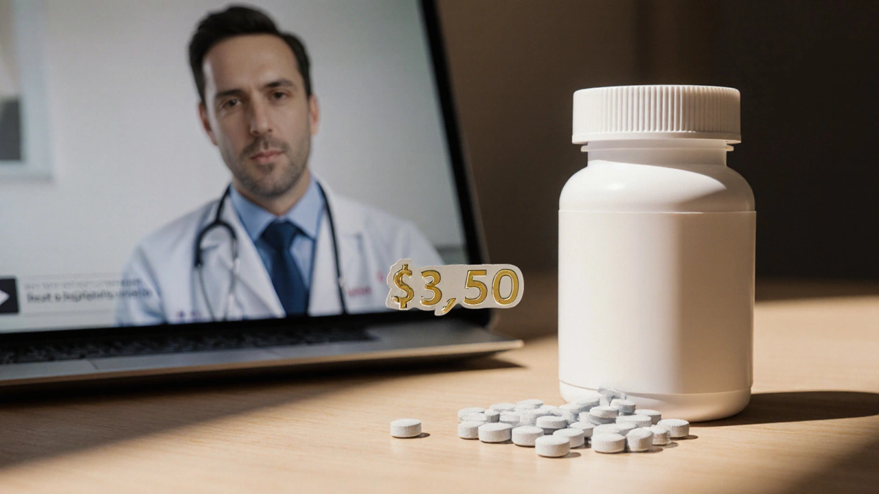 Buy Cheap Generic Levitra Online - Safe Guide 2025