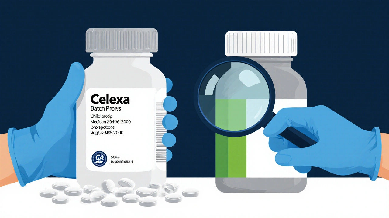 How to Verify a Legitimate Online Pharmacy