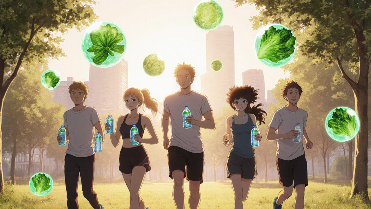 Cancer Prevention: How Lifestyle and Chemoprevention Reduce Your Risk