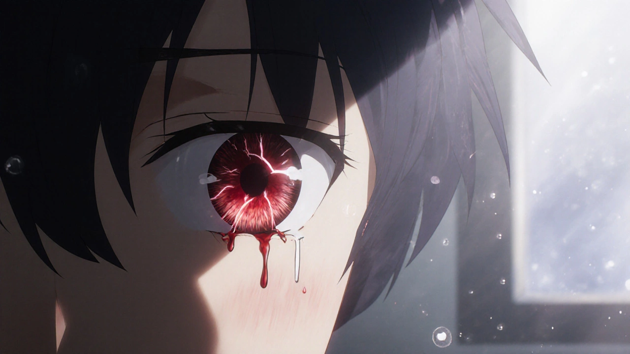 Diabetic Retinopathy: How High Blood Sugar Damages Your Eyes and What Laser Treatment Can Do