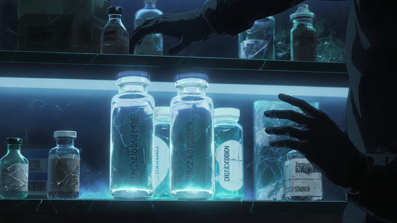 Next-Generation GLP-1 Agents: Safety Profiles and Side Effects