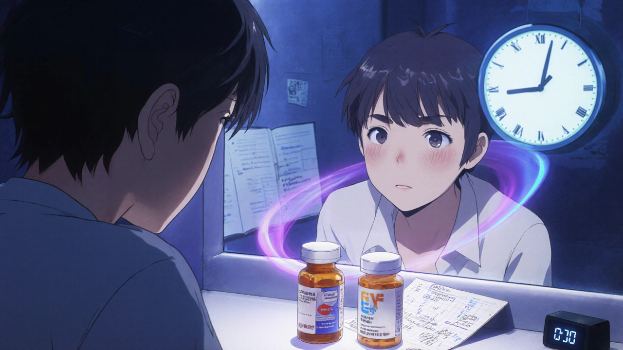 Side Effects After Switching to Generics: When to Worry