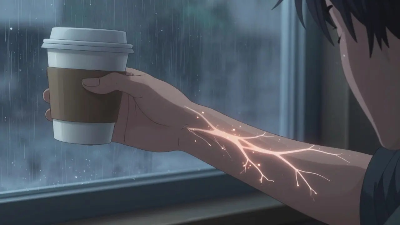 Amyotrophic Lateral Sclerosis and Riluzole: What You Need to Know About Progression and Treatment