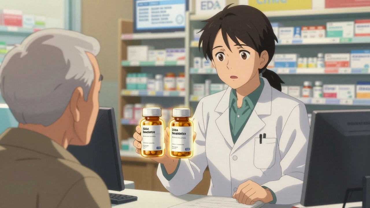 How to Talk to Patients About Generic Medications: Proven Communication Strategies