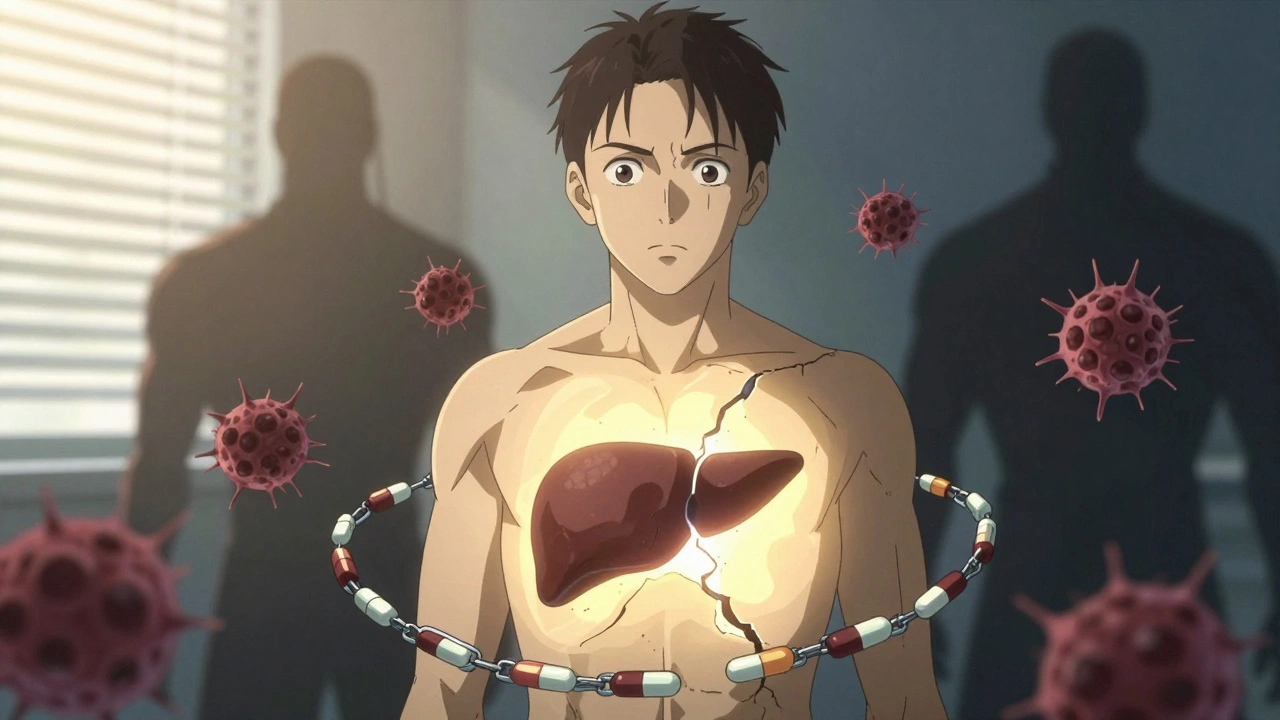 Post-Transplant Life: Recognizing Rejection Signs and Staying on Track with Medication