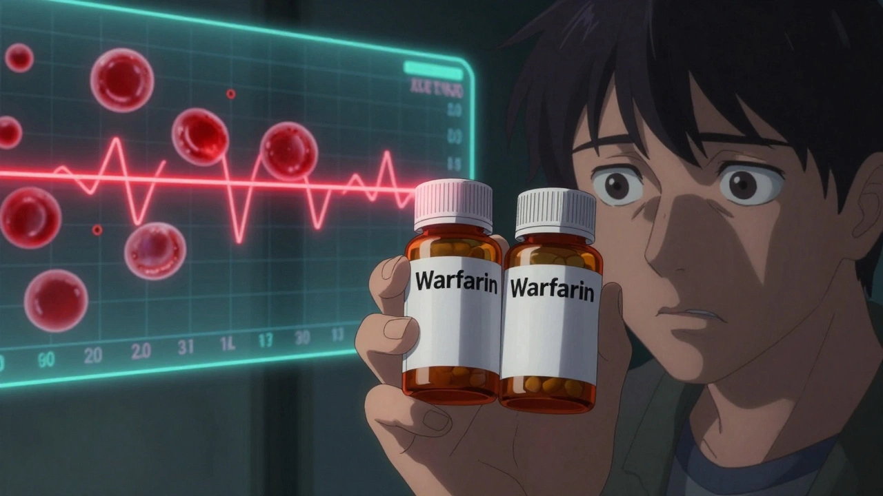 Why Generic Switching Raises Concerns for NTI Drugs