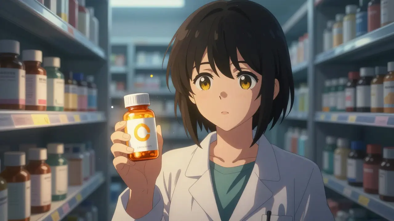 Why Patients Stick to Brand-Name Medications Despite Higher Costs