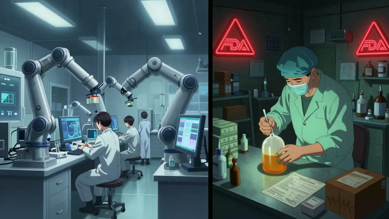 Foreign Manufacturing Quality Issues: How Overseas Production Risks Are Rising in 2026