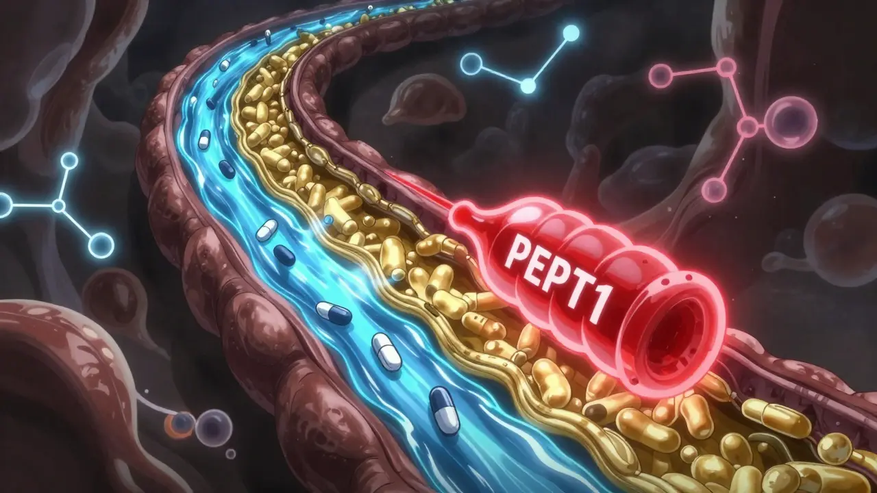 Zinc Supplements and Antibiotics: How to Time Your Doses for Maximum Absorption