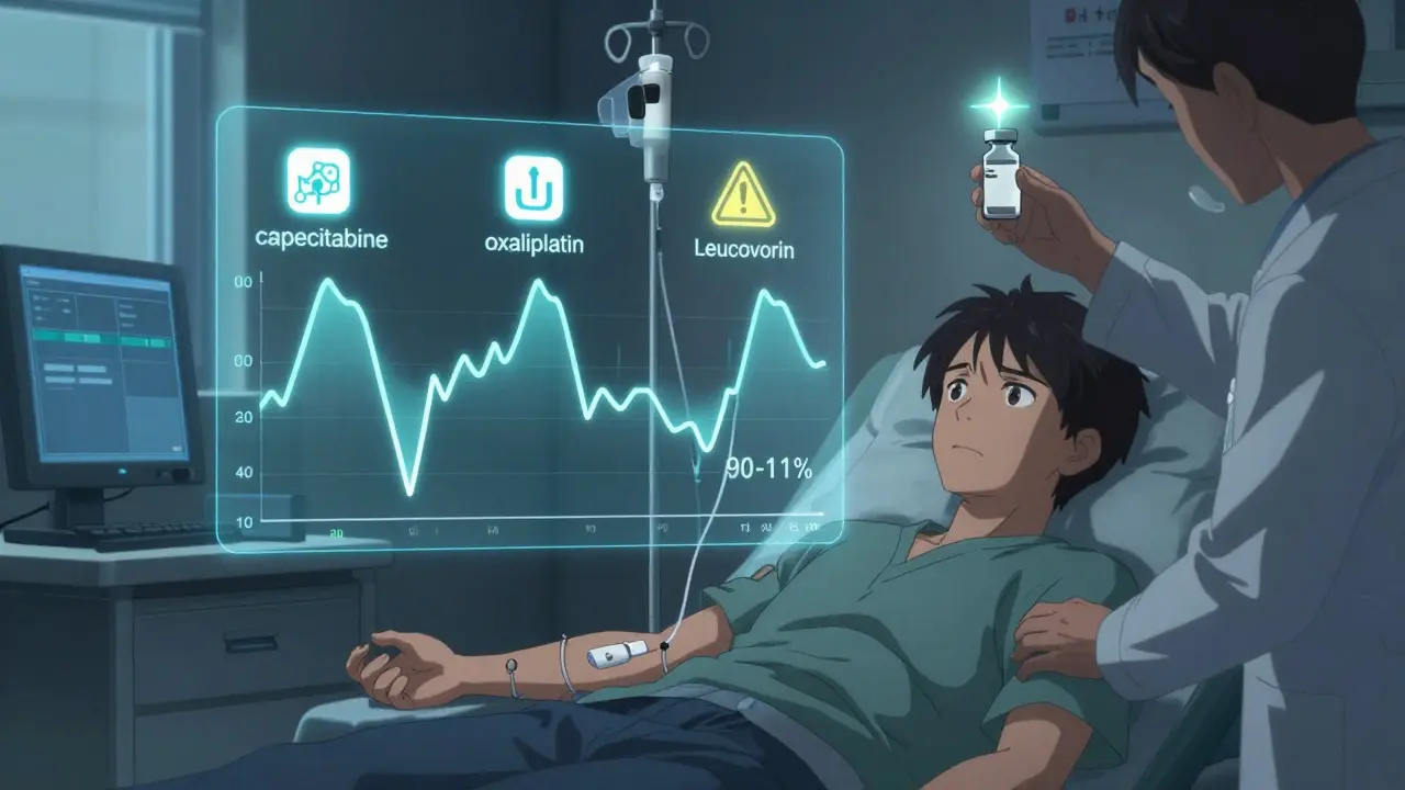 Cancer Medication Combinations: Bioequivalence Challenges for Generics