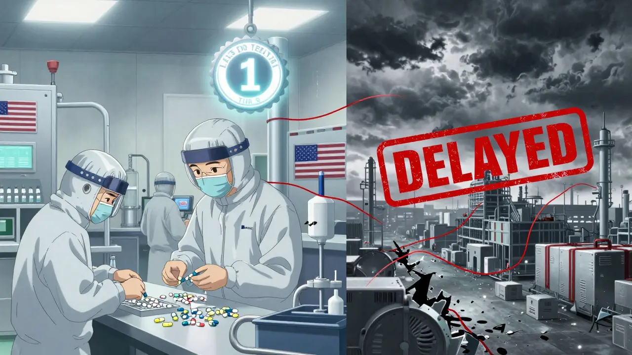 FDA Generic Approval Changes 2023-2025: What You Need to Know