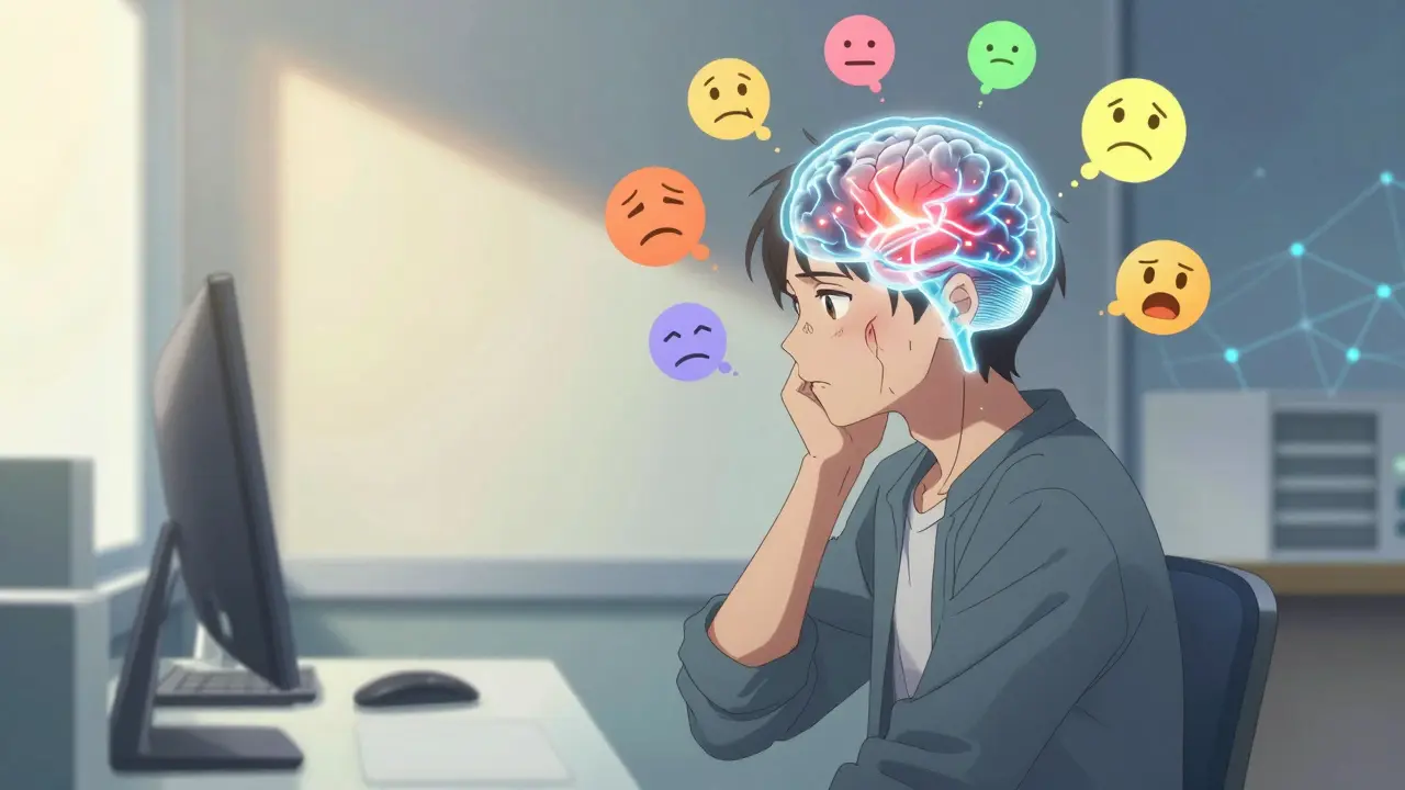 CBT for Chronic Pain: Evidence-Based Cognitive Behavioral Management Guide