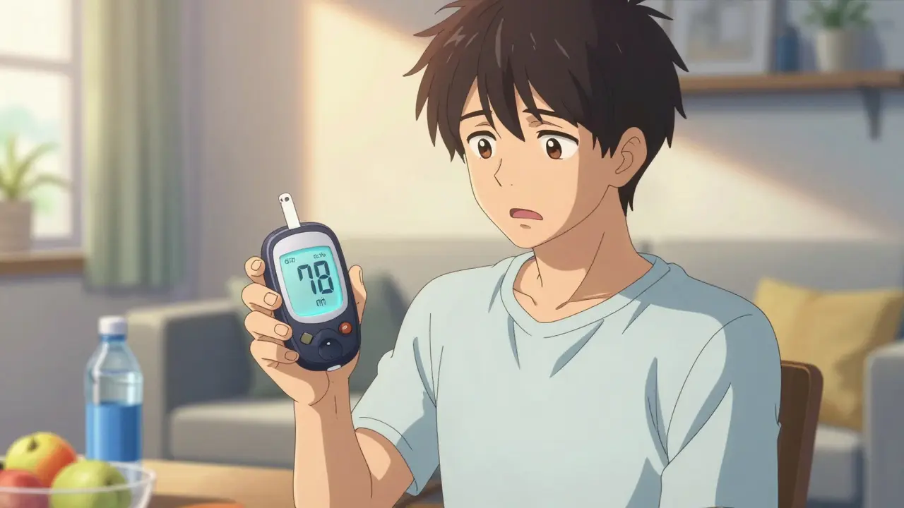 Understanding Type 2 Diabetes Remission: Weight Loss Strategies & Medication Reduction