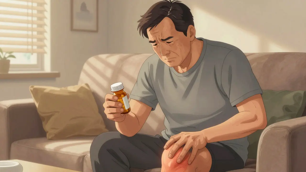 Vitamin D Status and Statin Tolerance: Does It Matter?