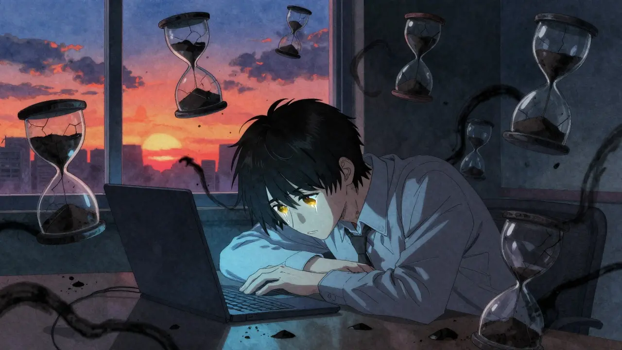 Workplace Stress and Burnout: Prevention and Recovery Strategies That Actually Work