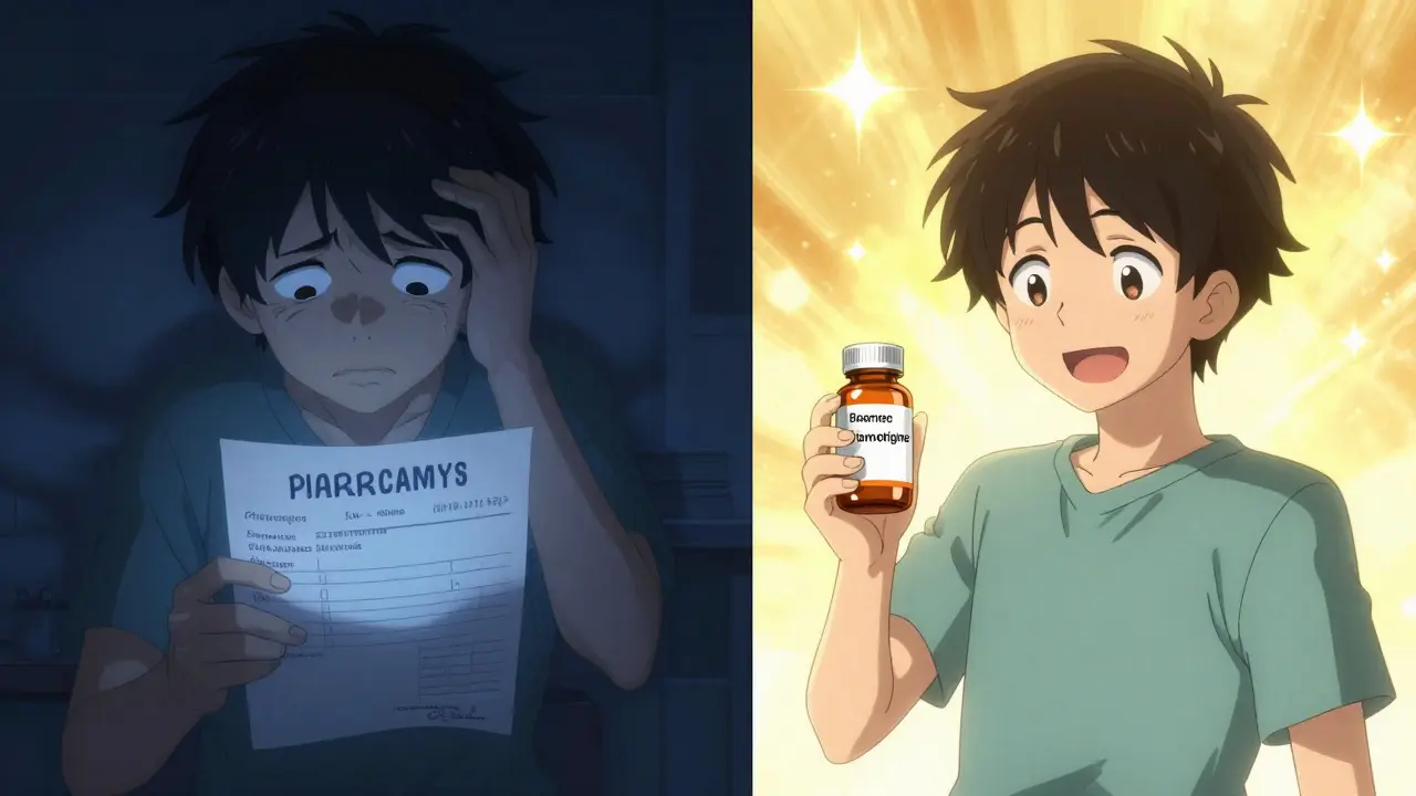 How to Buy Cheap Generic Lamictal Online: A 2026 Price Guide