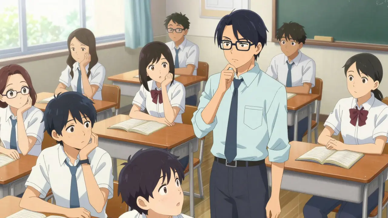 Measuring Education Effectiveness: How to Track Generic Understanding