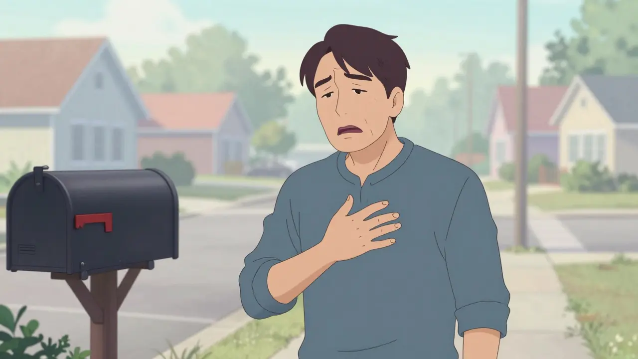 Pulmonary Hypertension Guide: Recognizing Symptoms and Right Heart Strain